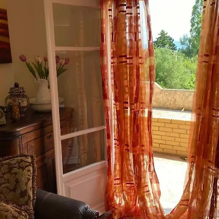 Apartman Vintage House Ermones *
