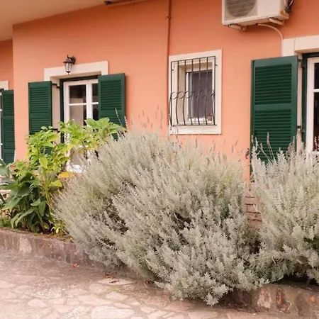 Apartman Vintage House Ermones *