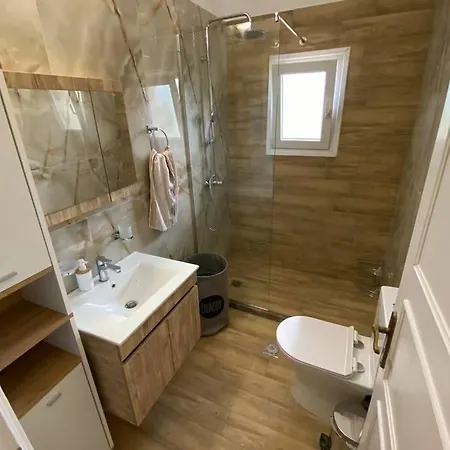 Apartman Vintage House Ermones