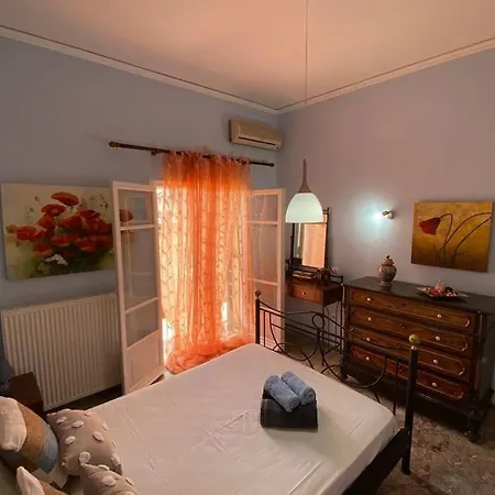 Vintage House Ermones