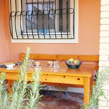 Apartman Vintage House Ermones Vátosz